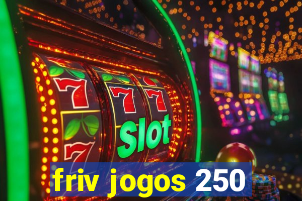 friv jogos 250